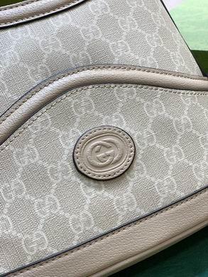 Gucci Bags 1:1 696011 24.5X20X8cm DF