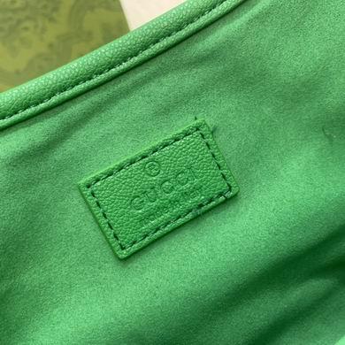 Gucci Bags 1:1 27X13.5X2cm 010601 DF 4colour