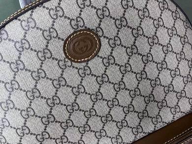 Gucci Bags 1:1 704017 31.5X41X14.5cm DF 2colour