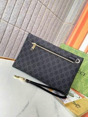 Gucci Bags 1:1 G019-1 28X18X2.5cm XM 3colour