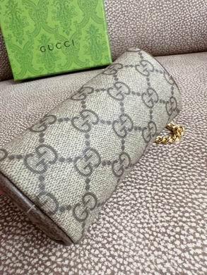 Gucci Bags 1:1 12.5X6X6cm 031402