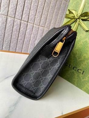Gucci Bags 1:1 598234 28.5X18X9cm XM 3colour