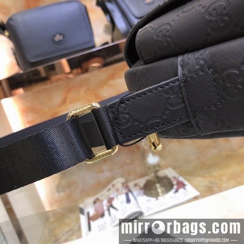 Gucci Bags 1:1 85032-3 19X22X8cm XM 2colour