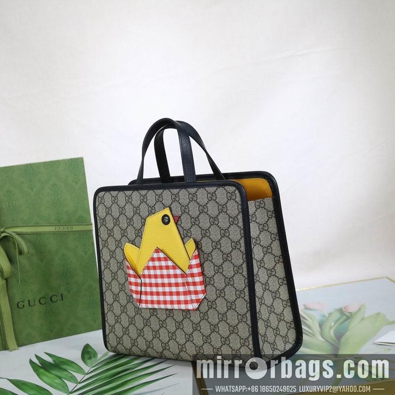 Gucci Bags 1:1 606192 28.5X25X11cm DF