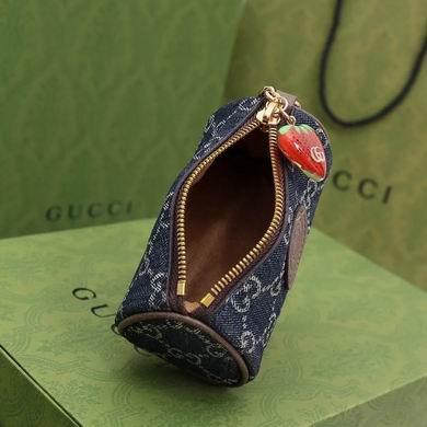 Gucci Bags 1:1 052107 XM 2colour
