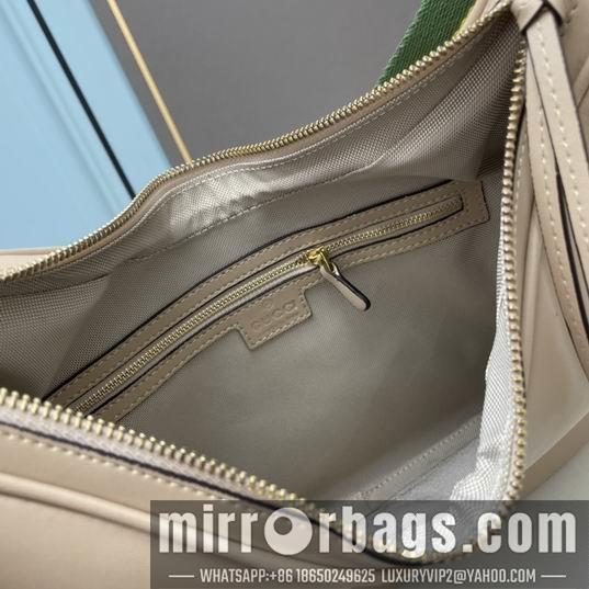 Gucci Bags 1:1 Gucci Attache 702823 35x32x6cm ww5色