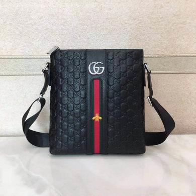 Gucci Bags 1:1 2982-2 24X28X6cm SC