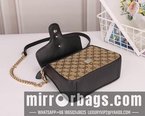 Gucci Bags 1:1 WD583571
