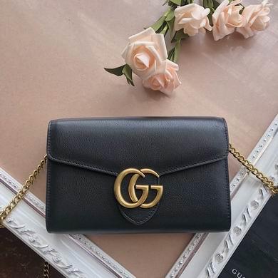 Gucci Bags 1:1 401232 20X13cm DF