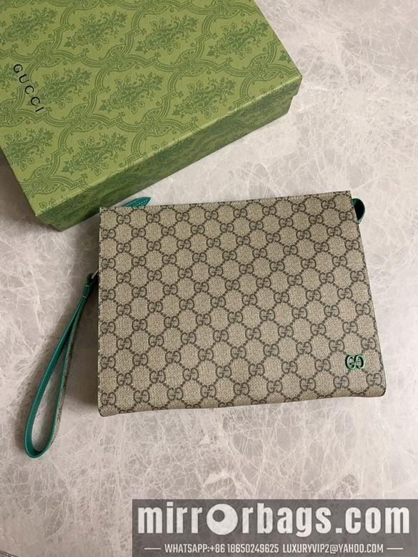 Gucci Bags 1:1 768255 18X26X6cm YG 4