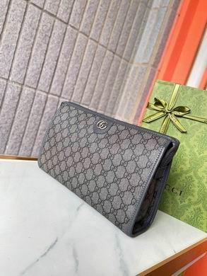 Gucci Bags 1:1 598234 28.5X18X9cm XM 3colour
