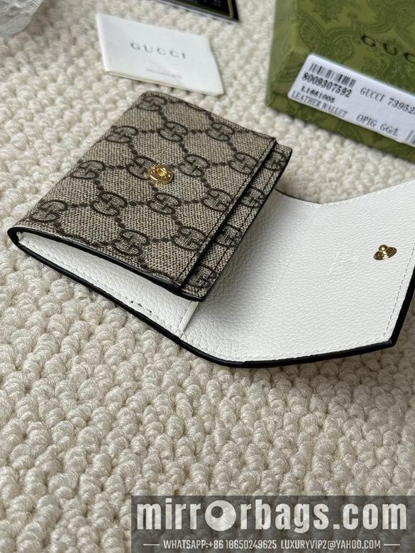 Gucci Bags 1:1 739525 11cm ZC 6