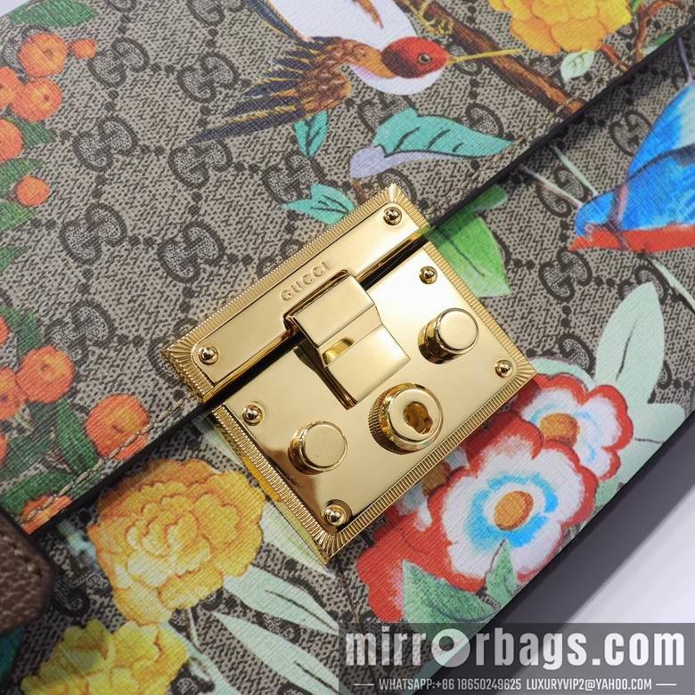 Gucci Bags 1:1 WD409486 30X19X10