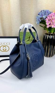 Gucci Bags 1:1 336751 30X26X4cm DF 3colour