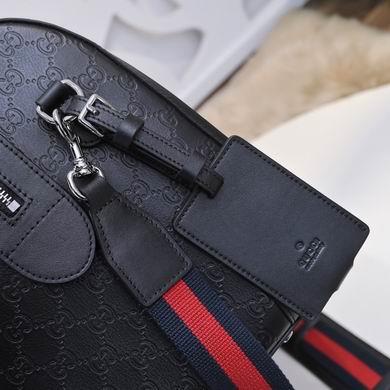Gucci Bags 1:1 45X30X23cm 070608 WP
