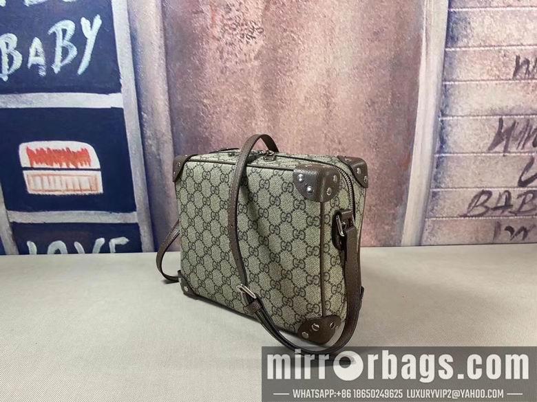 Gucci Bags 1:1 626363 23X19X10cm DF