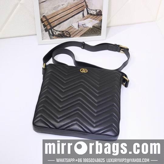 Gucci Bags 1:1 GG Marmont 523369 29x27x3cm df06