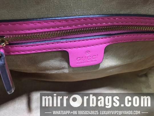 Gucci Bags 1:1 409529 28x17.5x15cm df05