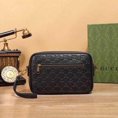 Gucci Bags 1:1 5005 24X6X16cm WP 4colour