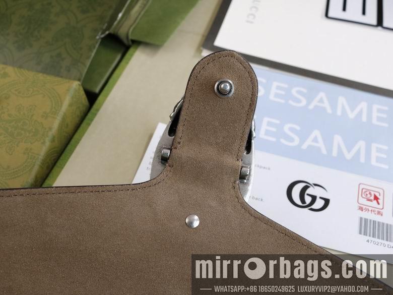 Gucci Bags 1:1 400249 28X16X8cm