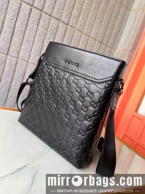 Gucci Bags 1:1 A87-1 25X27X6cm XM