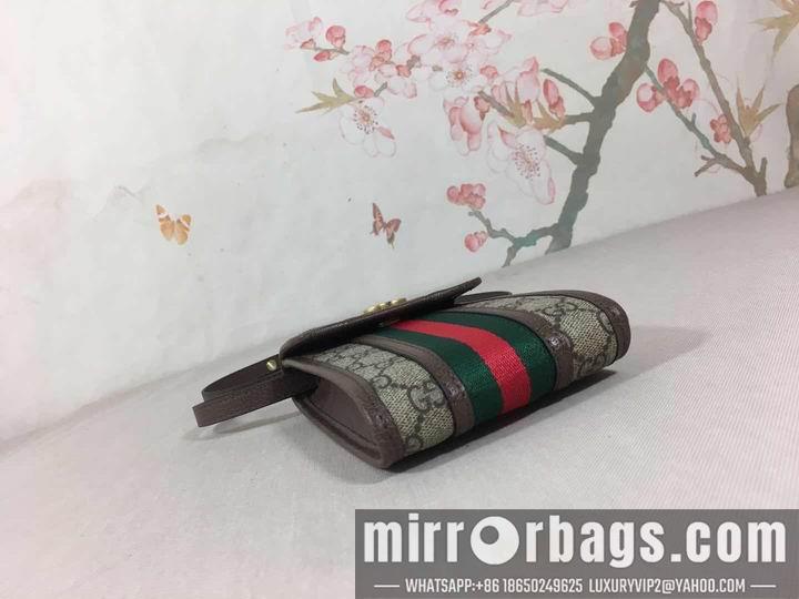 Gucci Bags 1:1 Ophidia 625757 13.5x18x3.5cm df04