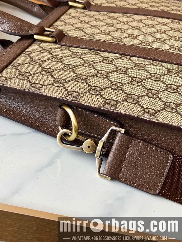 Gucci Bags 1:1 9126 37X28X6.5cm XM 2colour