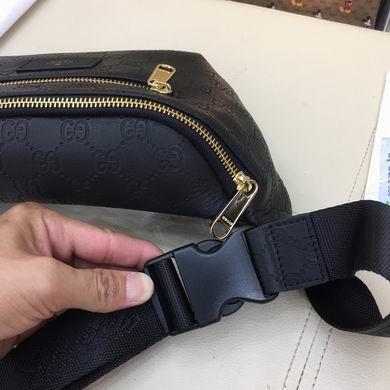 Gucci Bags 1:1 8238-4 28X16X3cm WP