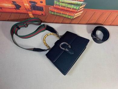 Gucci Bags 1:1 WD448075 27X18X13