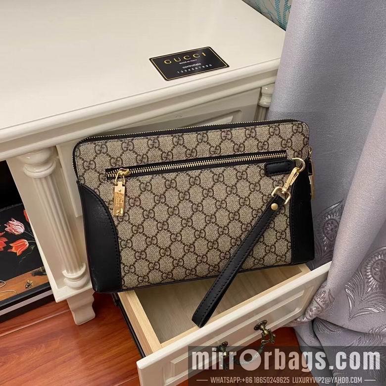 Gucci Bags 1:1 33250-1 28X18X3cm XM 2colour