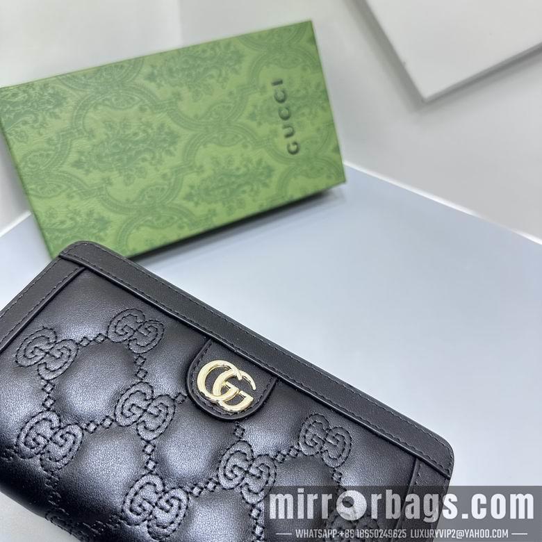 Gucci Bags 1:1 A6188 19X10cm XM