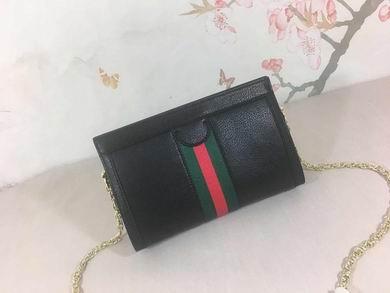 Gucci Bags 1:1 Ophodia 503877 26X17.5X8cm DF 3colour