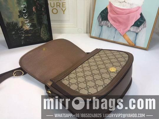 Gucci Bags 1:1 Ophidia 601044 25x18x9cm df06