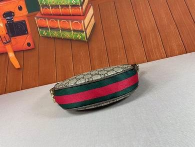 Gucci Bags 1:1 658551 20X15X5cm DF 3colour