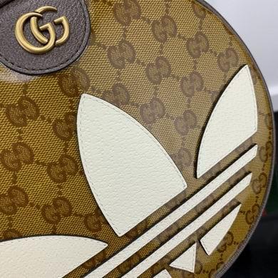 Gucci Bags 1:1 702640 22X22X7cm DF