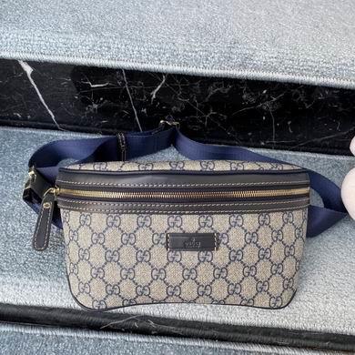 Gucci Bags 1:1 233269 18X17X6cm DF 2colour