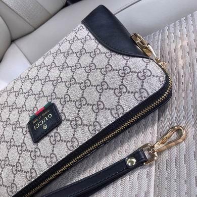 Gucci Bags 1:1 825-1 27X19X4cm XM 2colour
