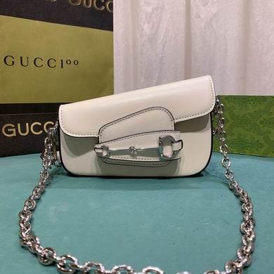 Gucci Bags 1:1 774209 8-12.5X19.5X3-6cm DF 4colour