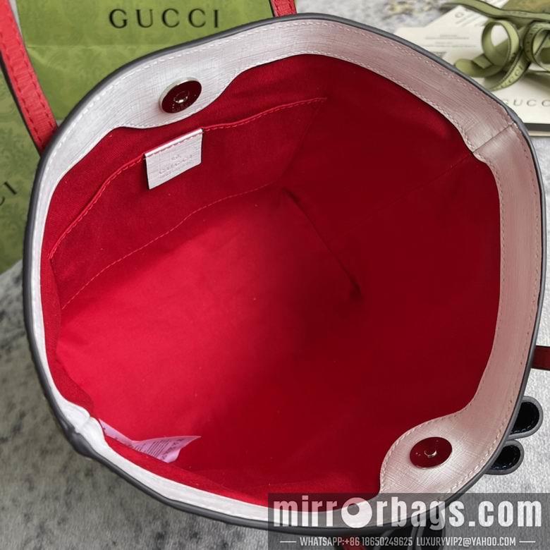 Gucci Bags 1:1 457232 21X20X10cm DF