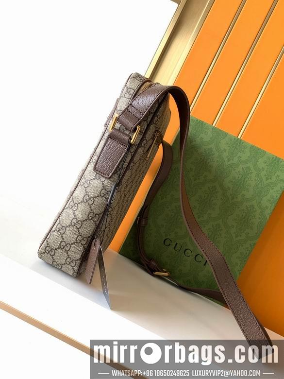 Gucci Bags 1:1 7032-4 24X28X6cm WP