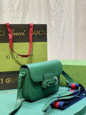 Gucci Bags 1:1 658574 20.5X14.5X5cm DF1