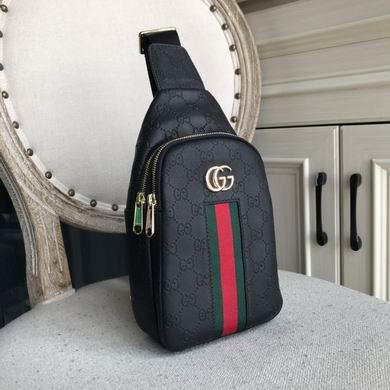 Gucci Bags 1:1 9873-2 28X16X7.5cm WP