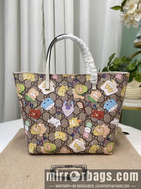 Gucci Bags 1:1 410812 20.5X20X10cm DF