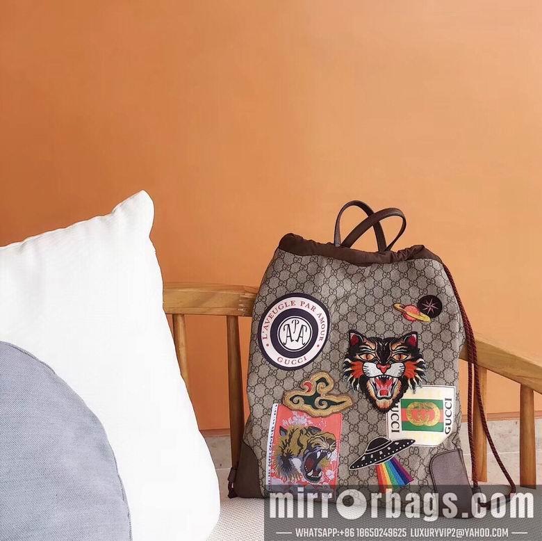 Gucci Bags 1:1 473872 38X45cm DF