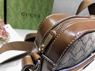 Gucci Bags 1:1 WD675891 25.5X20X6