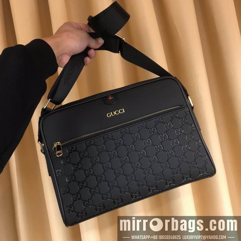 Gucci Bags 1:1 33045 25X28X5cm XM