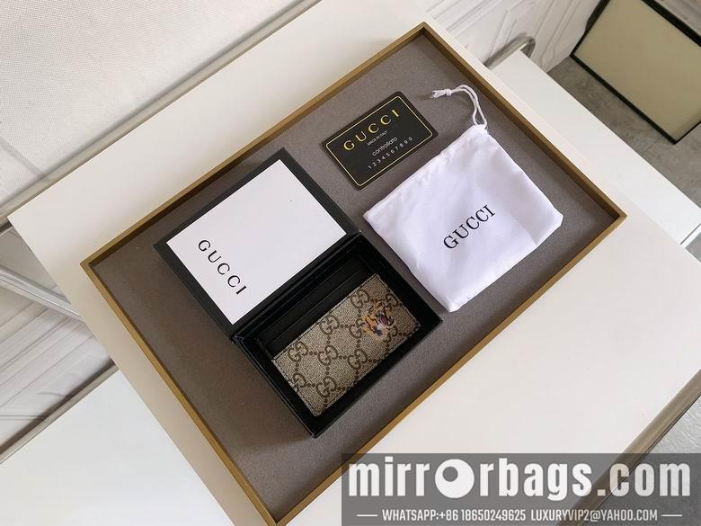 Gucci Bags 1:1 451277 10X7.5cm YG 1