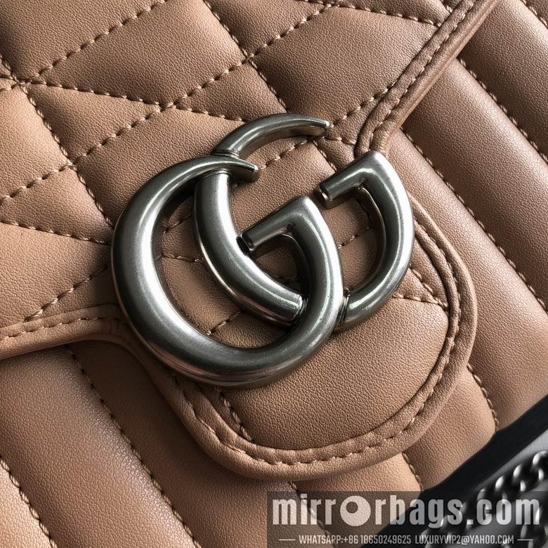 Gucci Bags 1:1 WL474575 20X13X6