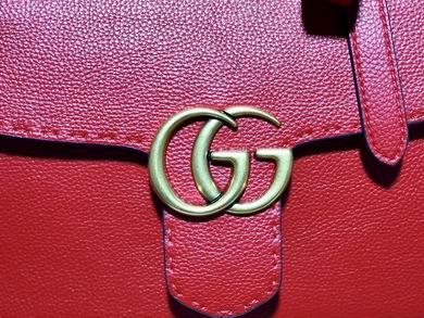 Gucci Bags 1:1 421890 31.5X23X13cm DF 4colour