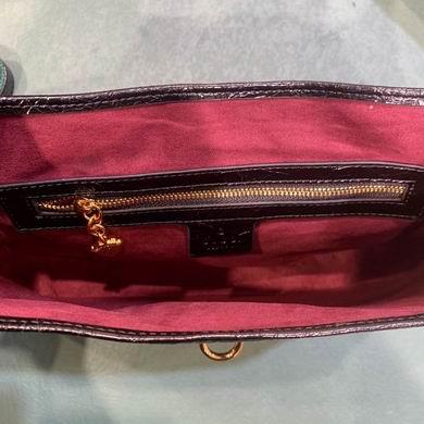 Gucci Bags 1:1 782849 27.5X19X4cm DF 3colour